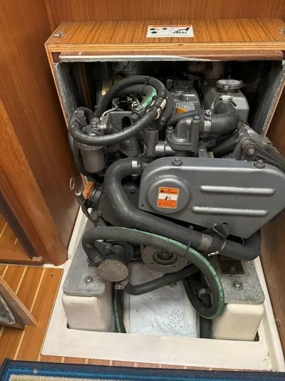 Carolina Wind Yacht Photos Pics 