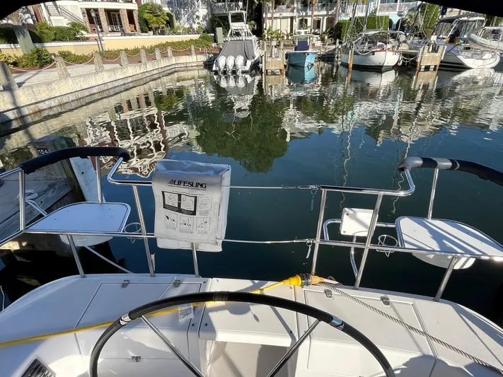 Carolina Wind Yacht Photos Pics 