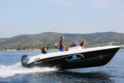 2023 Pacific Craft 670 OPEN