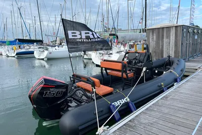 2026 Brig Navigator 22