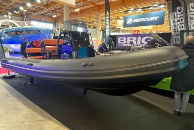 2026 Brig Navigator 22