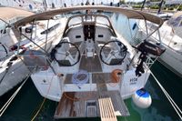 2017 Jeanneau Sun Odyssey 349