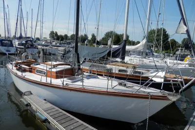 1982 Sailborne 28