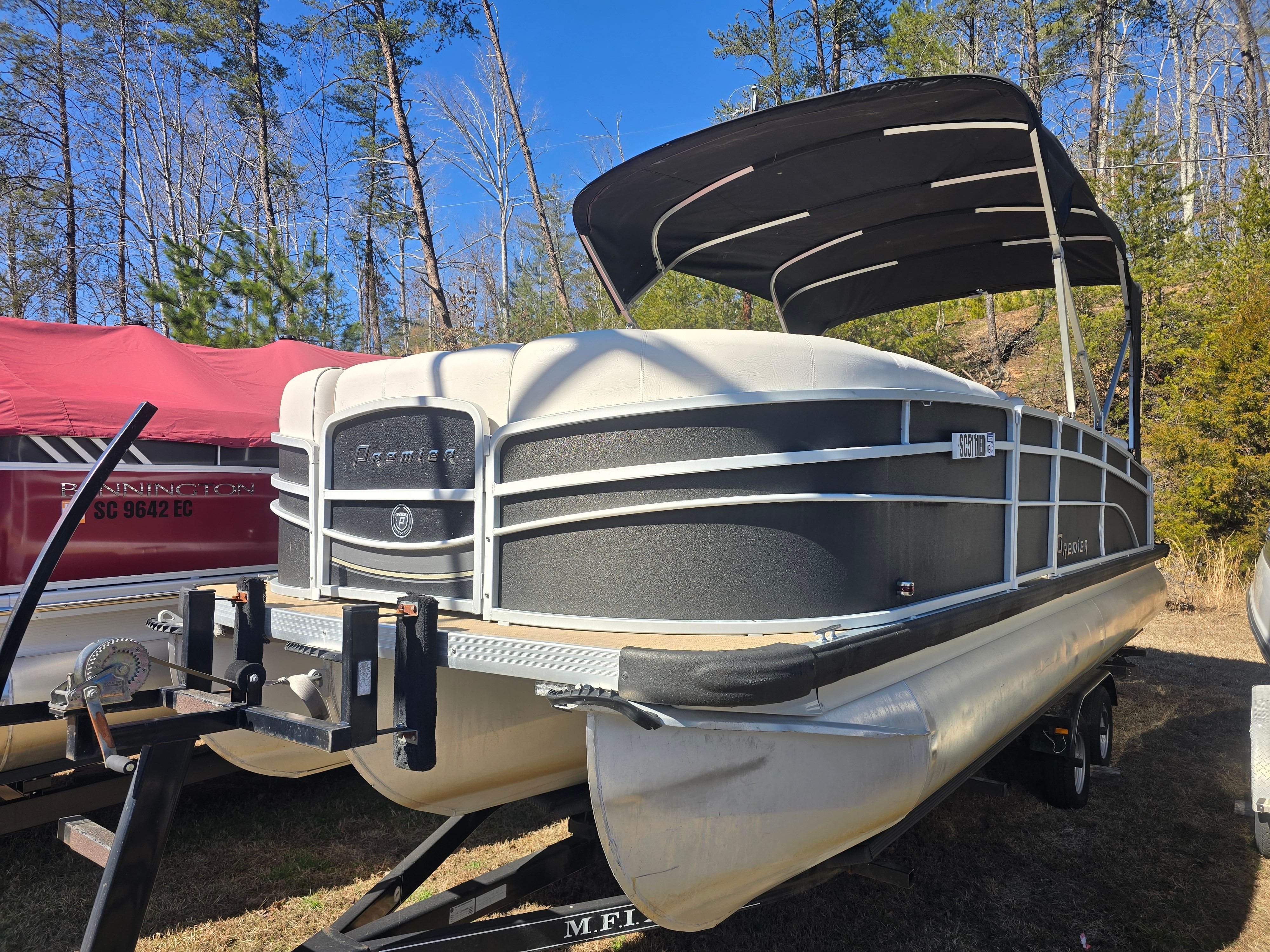 Premier 250 Solaris RF