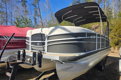 Premier 250 Solaris RF