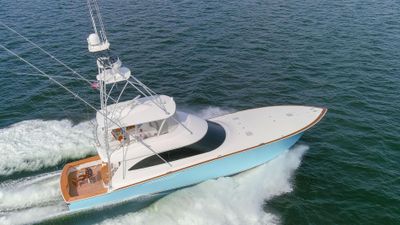 Yacht