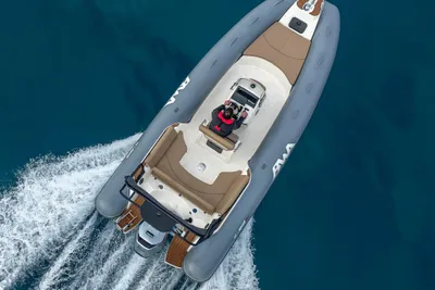 2025 BWA 22 Sport GTO