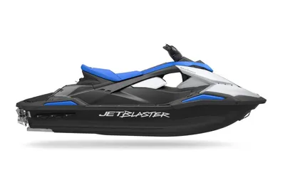 2025 Yamaha WaveRunner WaveRunner