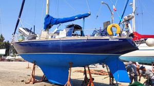 Wauquiez Centurion 32