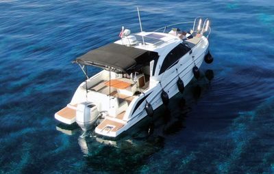 2019 Beneteau Antares 8 OB VAT PAID
