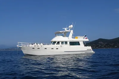 2010 Meta META TARARE 52