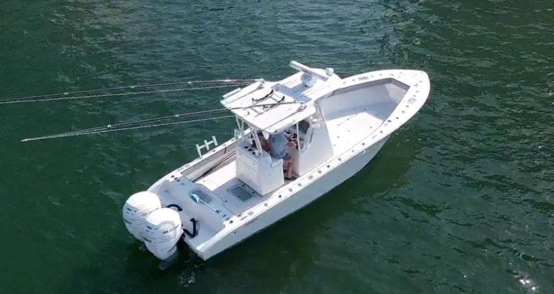 Pamela Ann Yacht Photos Pics 