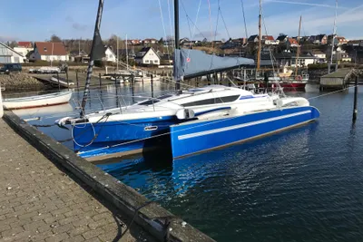 Dragonfly DF 32 SUPREME