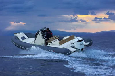 2025 BWA 24 SPORT GTO