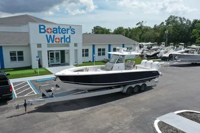 Jupiter 340LS