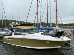 2007 Jeanneau Prestige 42 Fly