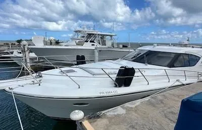 Uniesse 49 EXPRESS