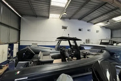 2023 Novamarine RH 800