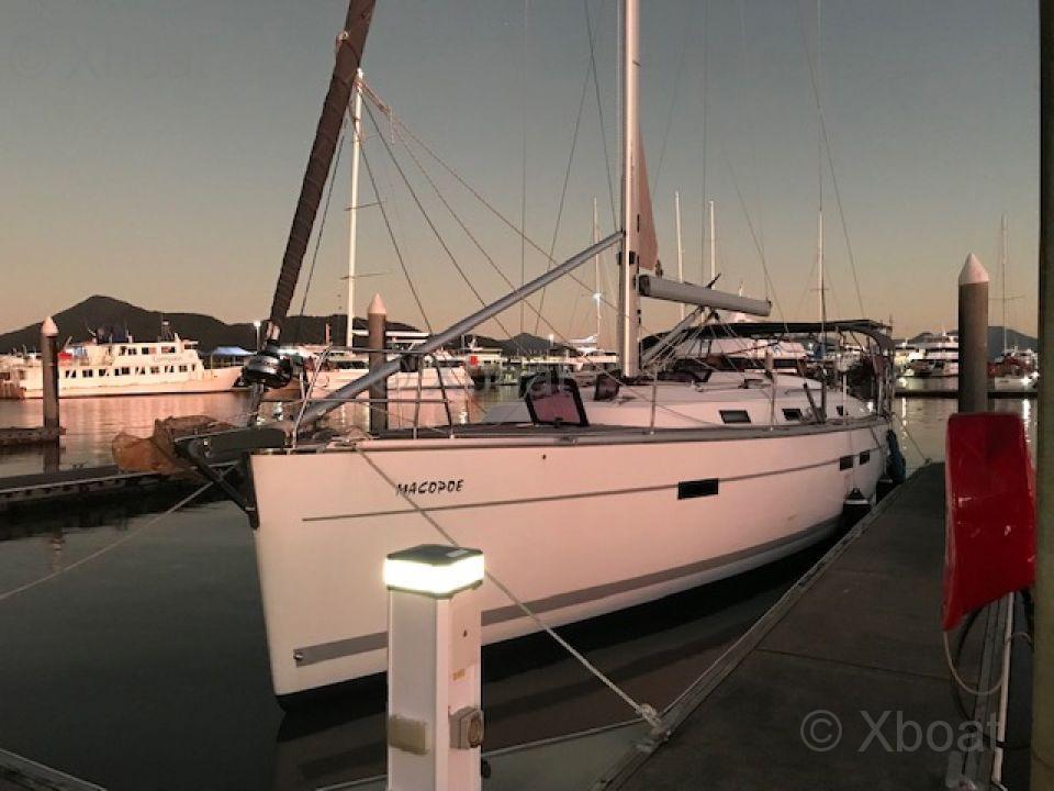 2011 Bavaria BAVARIA 45 CRUISER
