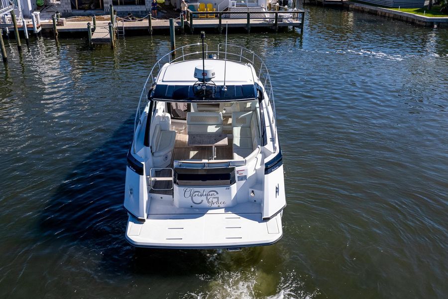 2016 Beneteau Gran Turismo 40