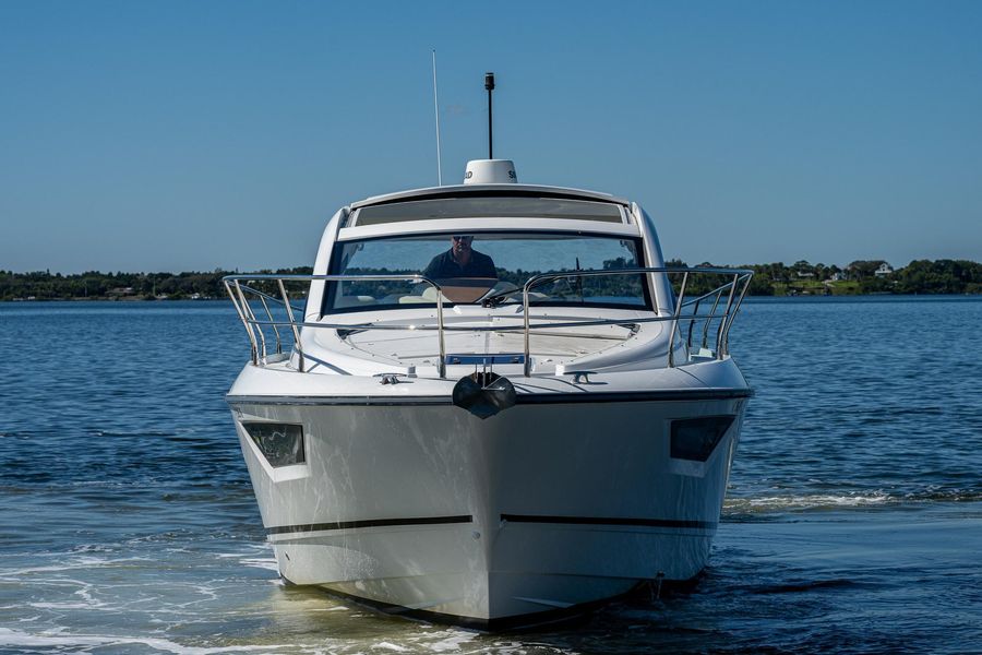 2016 Beneteau Gran Turismo 40