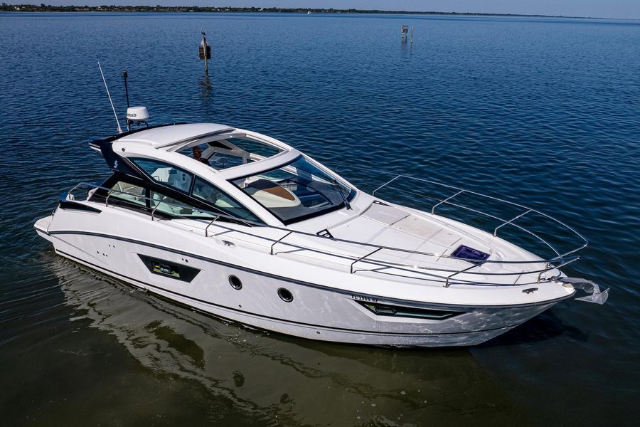 2016 Beneteau Gran Turismo 40