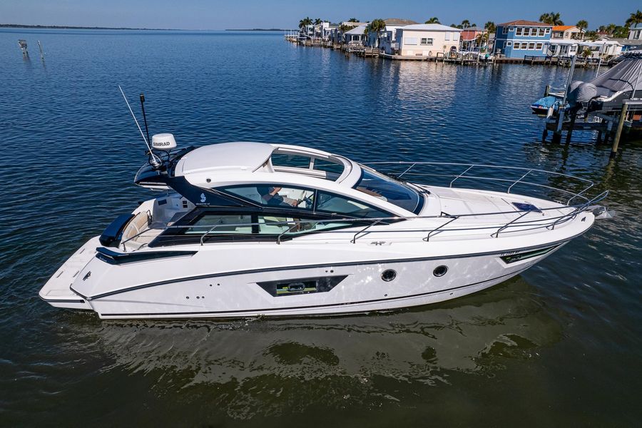 2016 Beneteau Gran Turismo 40