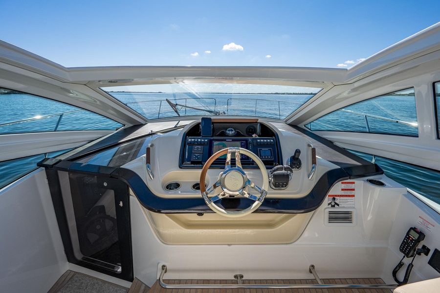 2016 Beneteau Gran Turismo 40