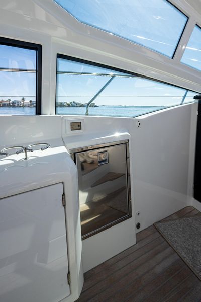 2016 Beneteau Gran Turismo 40