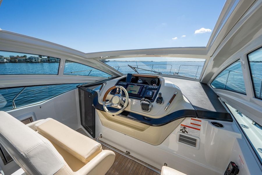 2016 Beneteau Gran Turismo 40