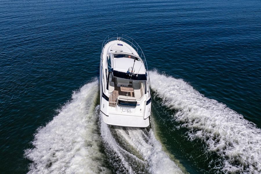 2016 Beneteau Gran Turismo 40