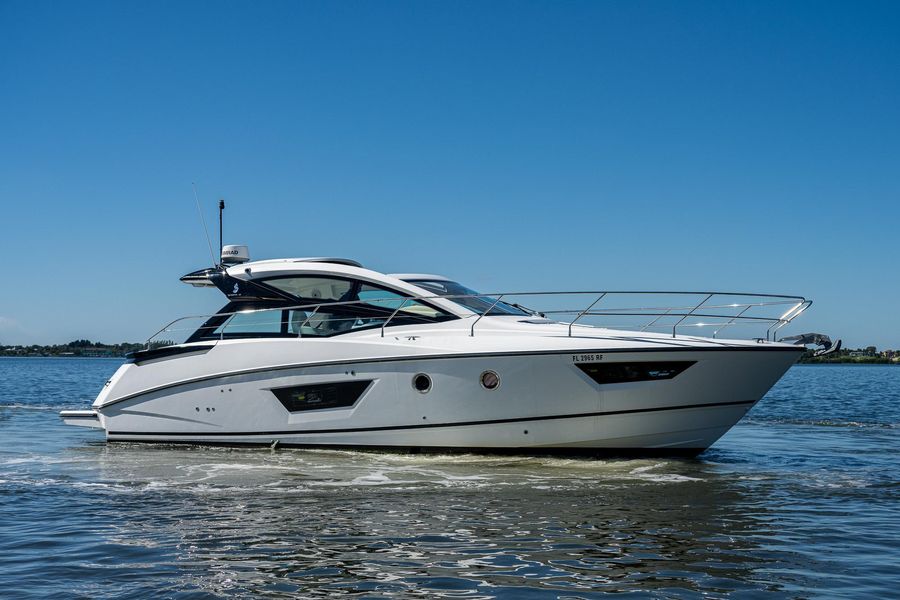 2016 Beneteau Gran Turismo 40