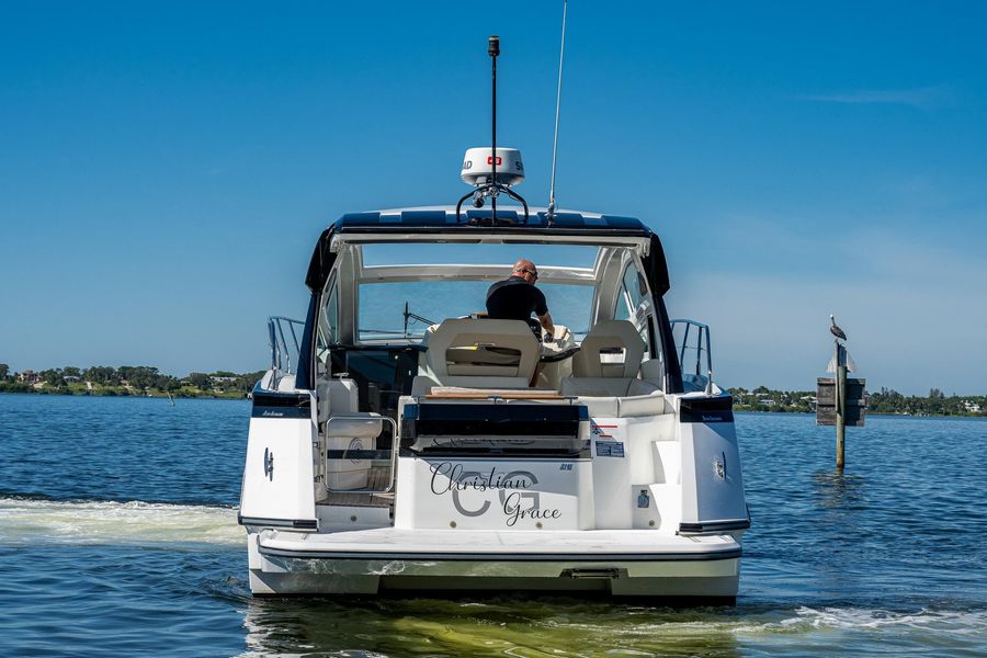 2016 Beneteau Gran Turismo 40