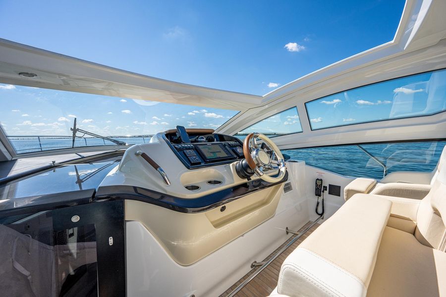 2016 Beneteau Gran Turismo 40