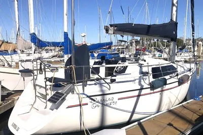 Hunter Vision 32