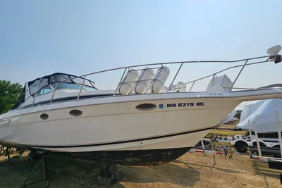 Donzi 3250 Lxc