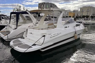 2011 Stabile Stama 28