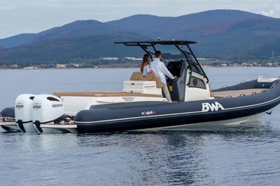 2025 BWA 33 Sport GTO