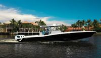 2013 Invincible 42 Open Fisherman