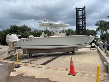 Jupiter 34 CC