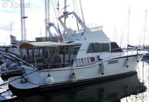1973 Hatteras HATTERAS 46