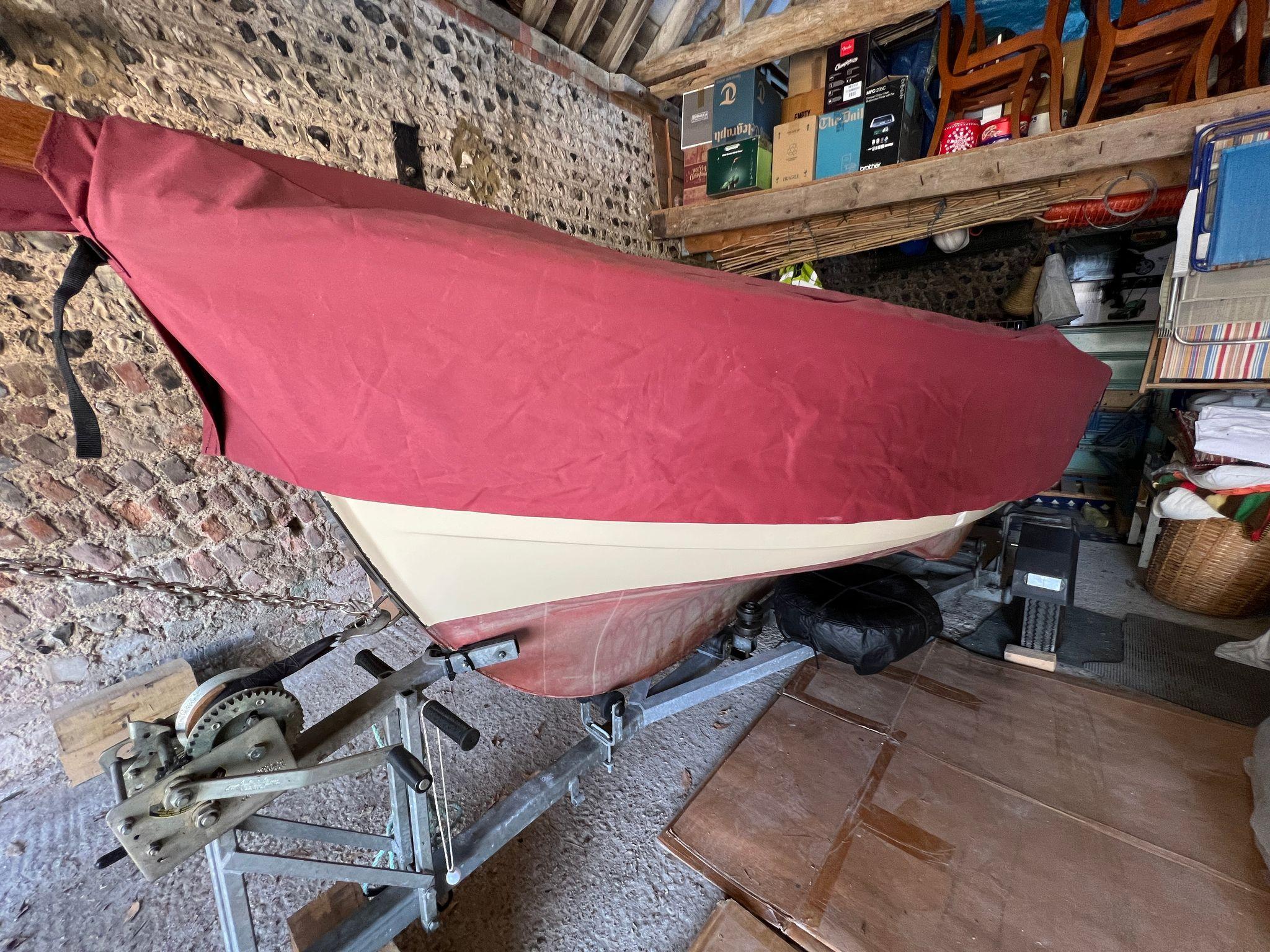 2012 Character Boats Post Boat Racer/Cruiser for sale YachtWorld