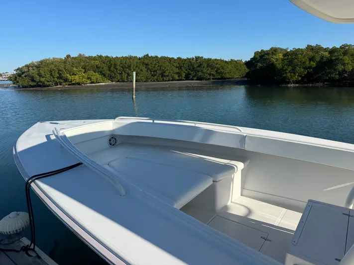 Gabrielle Yacht Photos Pics 