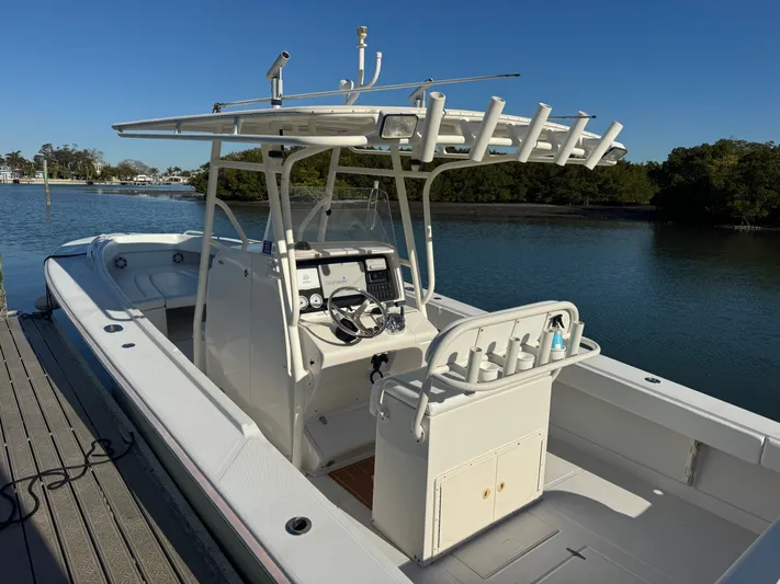 Gabrielle Yacht Photos Pics 