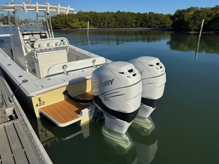 Gabrielle Yacht Photos Pics 