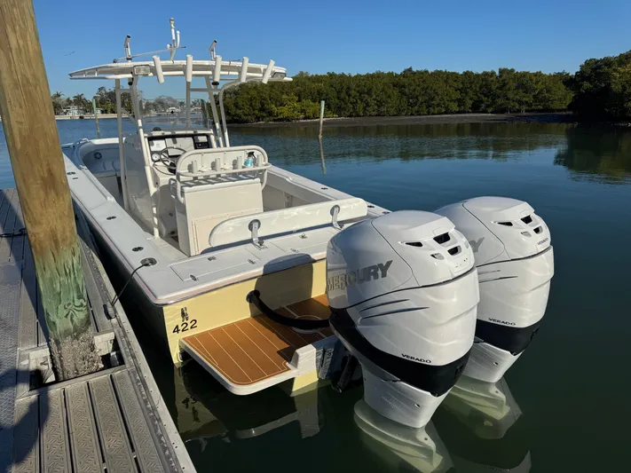 Gabrielle Yacht Photos Pics 