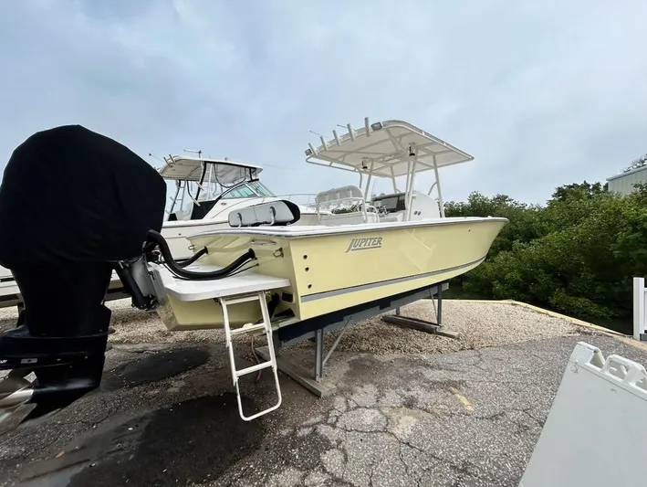 Gabrielle Yacht Photos Pics 