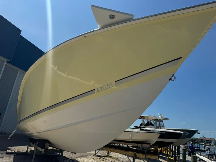 Gabrielle Yacht Photos Pics 