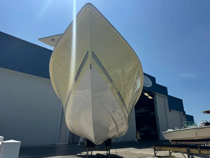 Gabrielle Yacht Photos Pics 