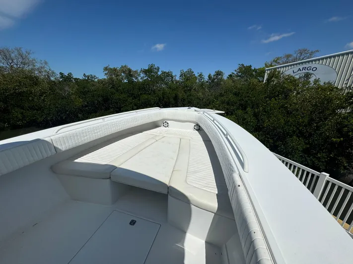 Gabrielle Yacht Photos Pics 